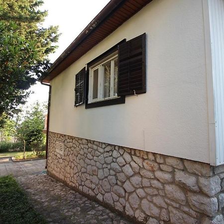 House Barbara Villa Novi Vinodolski Dış mekan fotoğraf