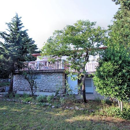 House Barbara Villa Novi Vinodolski Dış mekan fotoğraf