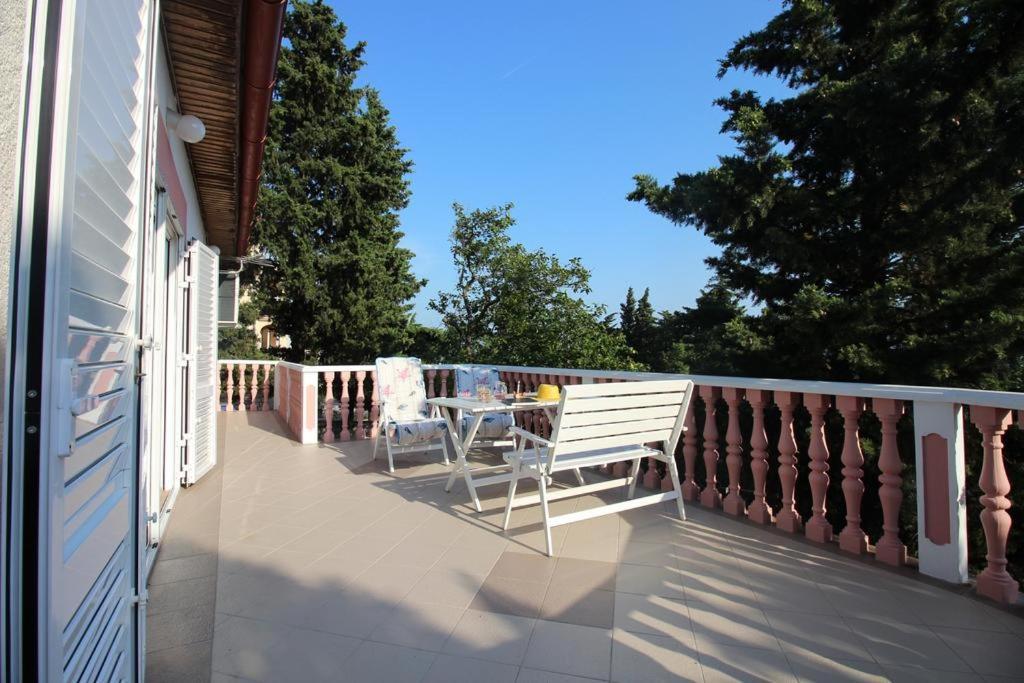 House Barbara Villa Novi Vinodolski Dış mekan fotoğraf