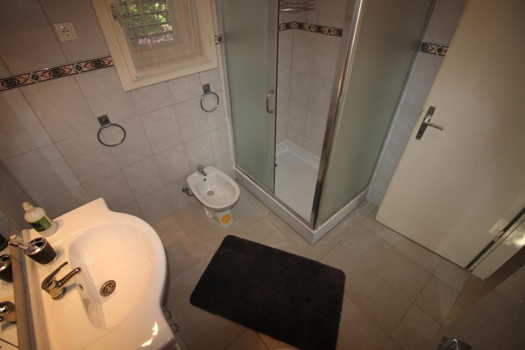 House Barbara Villa Novi Vinodolski Dış mekan fotoğraf
