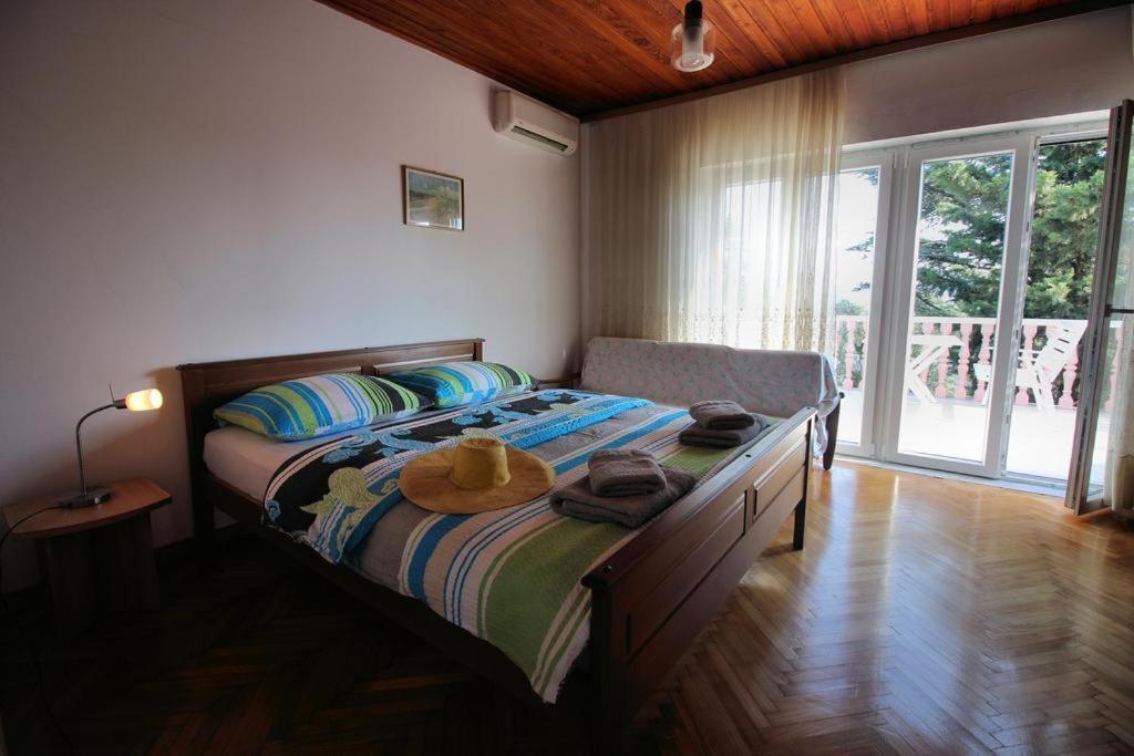 House Barbara Villa Novi Vinodolski Dış mekan fotoğraf